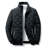casual jas heren comfortabel en trendy

