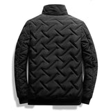 casual jas heren comfortabel en trendy

