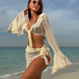 Sunset Breeze - Bikini Set 