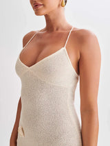 Luciana | Maxi-Jurk