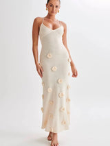 Luciana | Maxi-Jurk