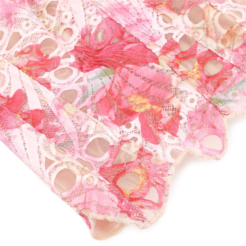 Lavina Lace | Corset