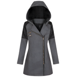 comfortabele jas dames
